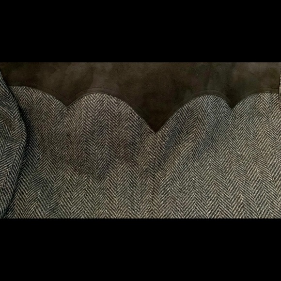 Vintage Brad Whitney Men’s wool coat. - Picture 5 of 8